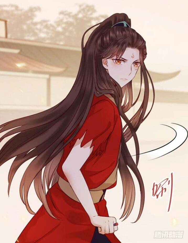 Tuyệt Sắc Quyến Rũ: Quỷ Y Chí Tôn: Chapter 136.1