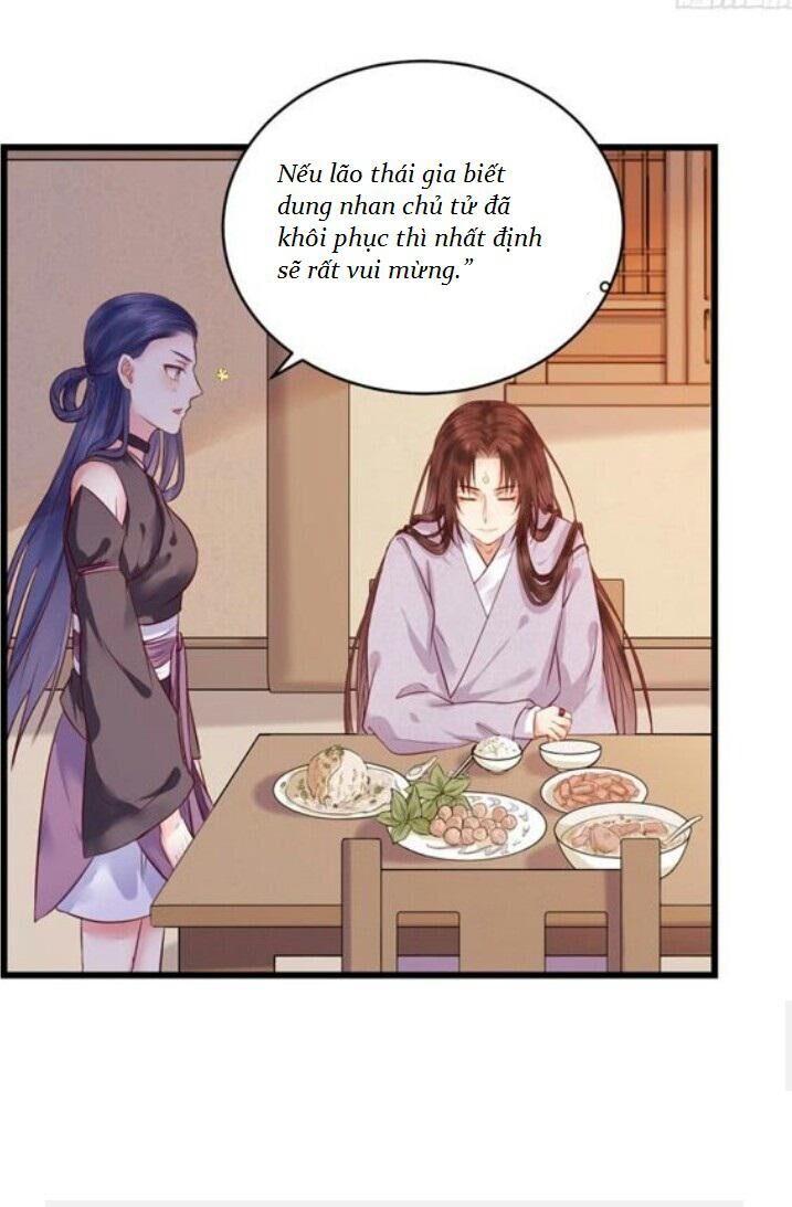 Tuyệt Sắc Quyến Rũ: Quỷ Y Chí Tôn: Chapter 136.1