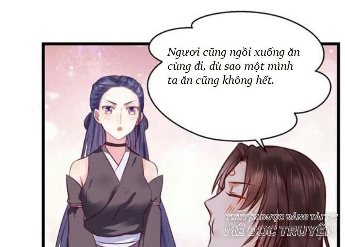 Tuyệt Sắc Quyến Rũ: Quỷ Y Chí Tôn: Chapter 136.1