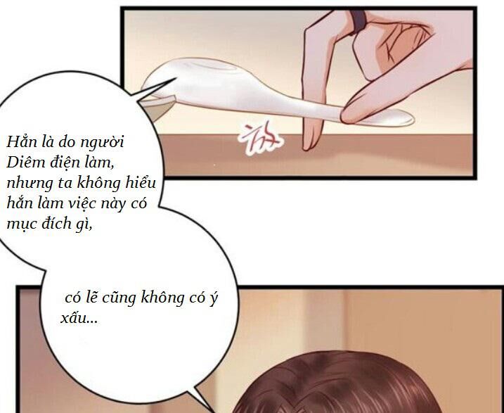 Tuyệt Sắc Quyến Rũ: Quỷ Y Chí Tôn: Chapter 136.1