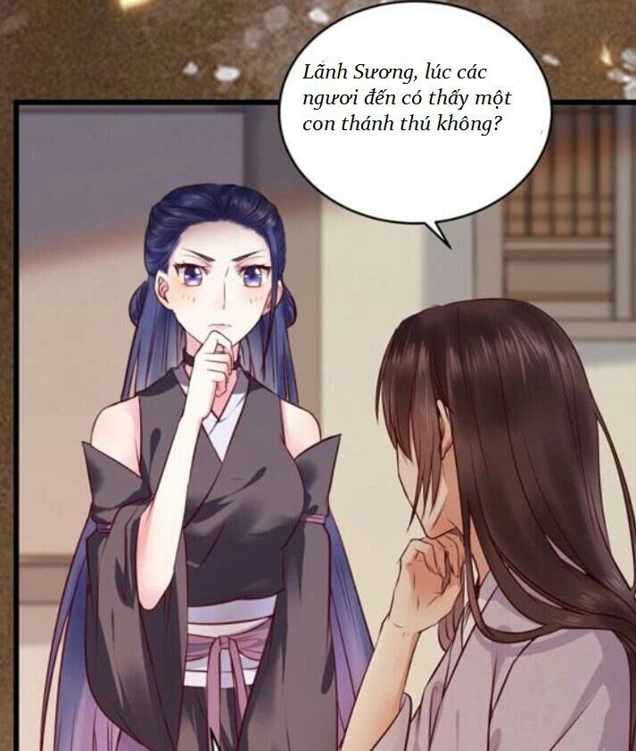 Tuyệt Sắc Quyến Rũ: Quỷ Y Chí Tôn: Chapter 136.1