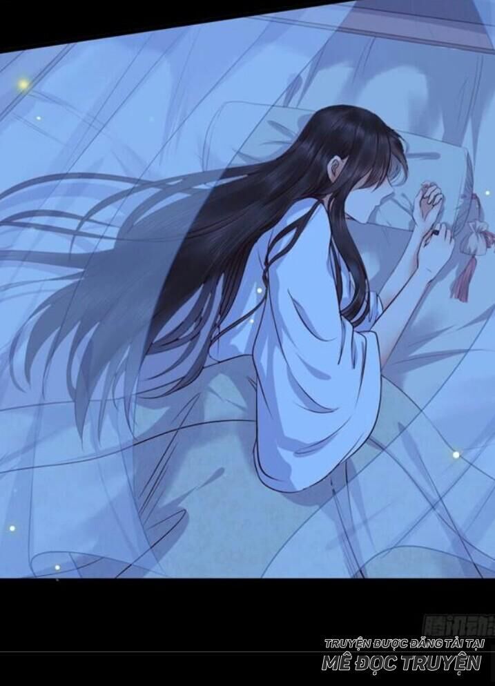 Tuyệt Sắc Quyến Rũ: Quỷ Y Chí Tôn: Chapter 136.1