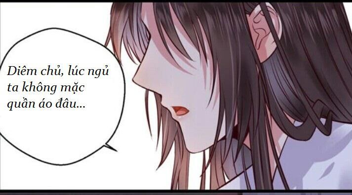 Tuyệt Sắc Quyến Rũ: Quỷ Y Chí Tôn: Chapter 136.1