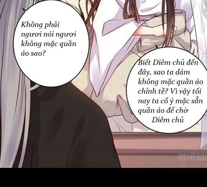 Tuyệt Sắc Quyến Rũ: Quỷ Y Chí Tôn: Chapter 136.1