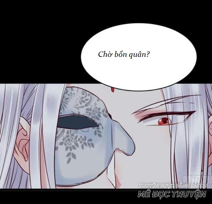 Tuyệt Sắc Quyến Rũ: Quỷ Y Chí Tôn: Chapter 136.1