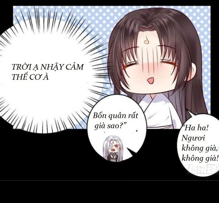 Tuyệt Sắc Quyến Rũ: Quỷ Y Chí Tôn: Chapter 136.1