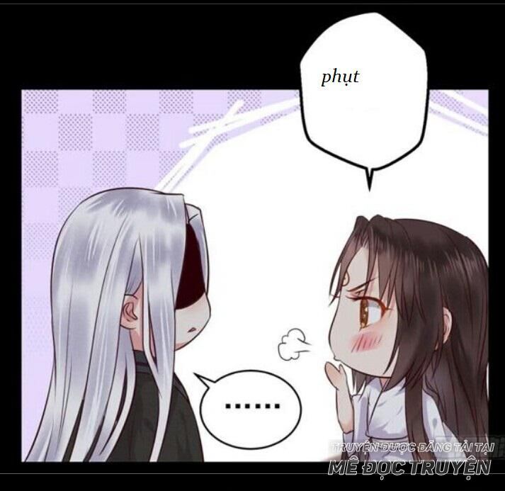 Tuyệt Sắc Quyến Rũ: Quỷ Y Chí Tôn: Chapter 136.1