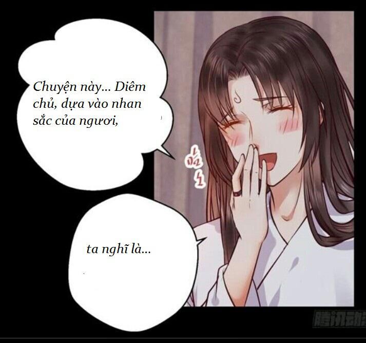 Tuyệt Sắc Quyến Rũ: Quỷ Y Chí Tôn: Chapter 136.1