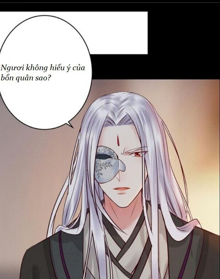 Tuyệt Sắc Quyến Rũ: Quỷ Y Chí Tôn: Chapter 136.1