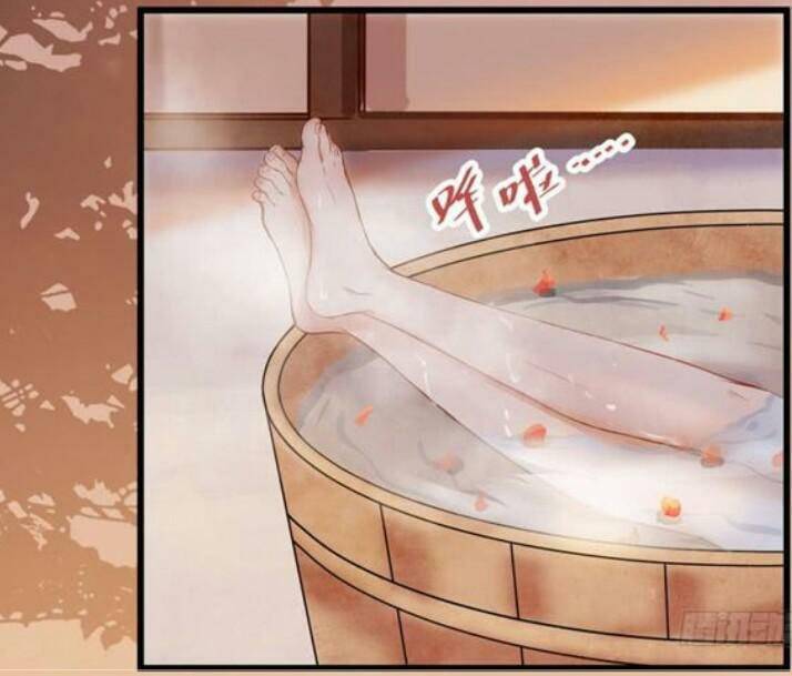 Tuyệt Sắc Quyến Rũ: Quỷ Y Chí Tôn: Chapter 136