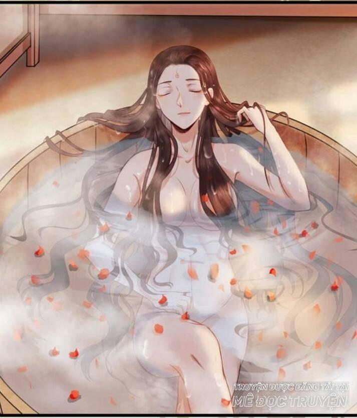 Tuyệt Sắc Quyến Rũ: Quỷ Y Chí Tôn: Chapter 136