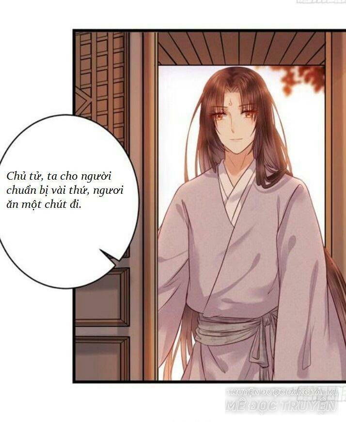 Tuyệt Sắc Quyến Rũ: Quỷ Y Chí Tôn: Chapter 136