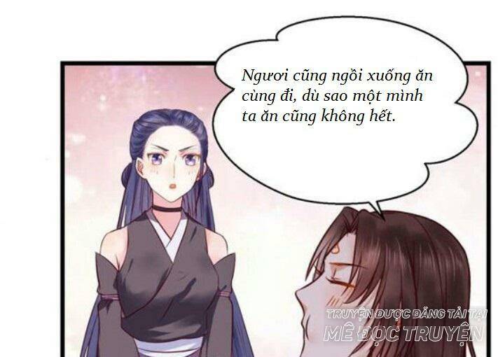 Tuyệt Sắc Quyến Rũ: Quỷ Y Chí Tôn: Chapter 136