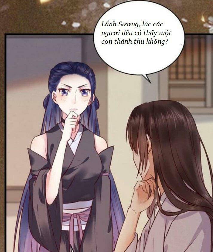 Tuyệt Sắc Quyến Rũ: Quỷ Y Chí Tôn: Chapter 136