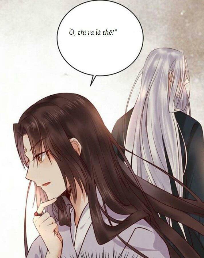 Tuyệt Sắc Quyến Rũ: Quỷ Y Chí Tôn: Chapter 136