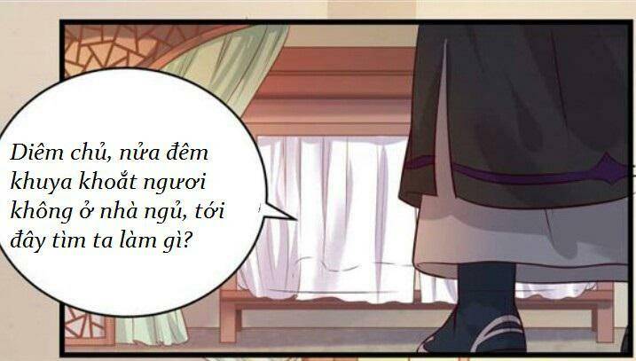 Tuyệt Sắc Quyến Rũ: Quỷ Y Chí Tôn: Chapter 136