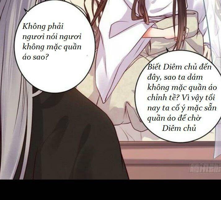 Tuyệt Sắc Quyến Rũ: Quỷ Y Chí Tôn: Chapter 136