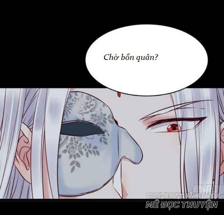 Tuyệt Sắc Quyến Rũ: Quỷ Y Chí Tôn: Chapter 136