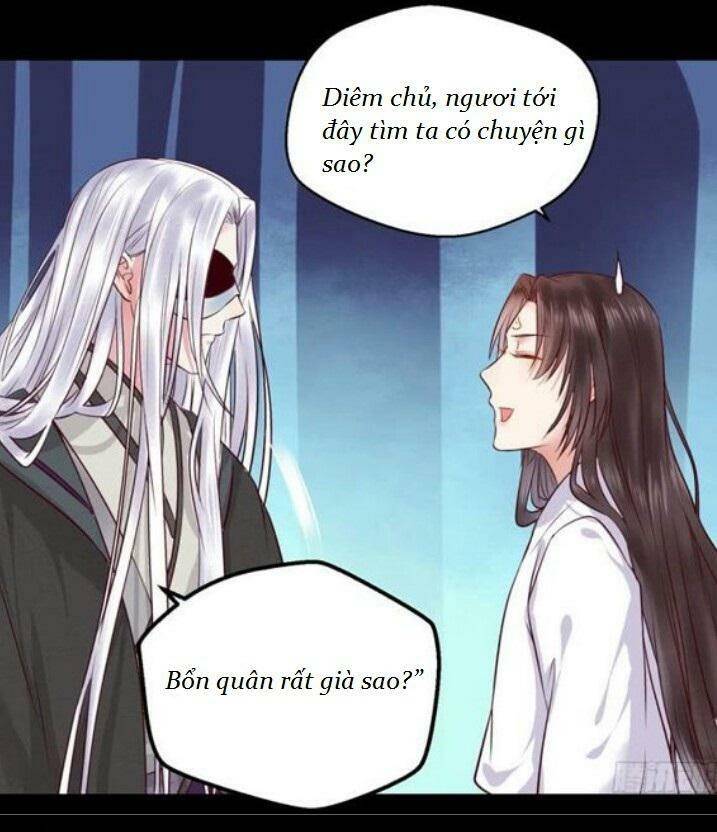 Tuyệt Sắc Quyến Rũ: Quỷ Y Chí Tôn: Chapter 136