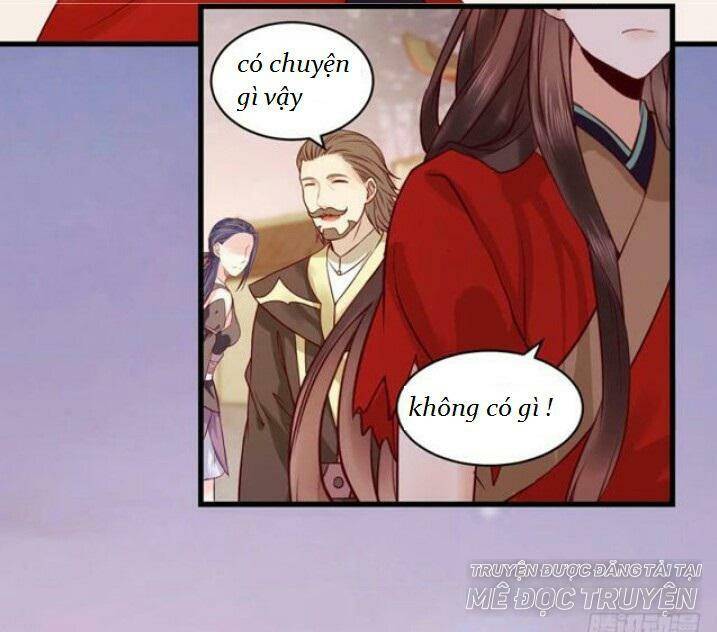 Tuyệt Sắc Quyến Rũ: Quỷ Y Chí Tôn: Chapter 136