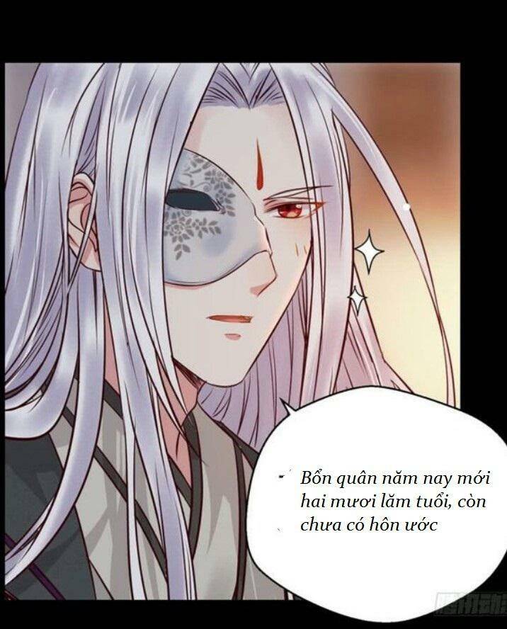Tuyệt Sắc Quyến Rũ: Quỷ Y Chí Tôn: Chapter 136