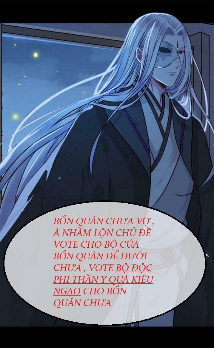 Tuyệt Sắc Quyến Rũ: Quỷ Y Chí Tôn: Chapter 136