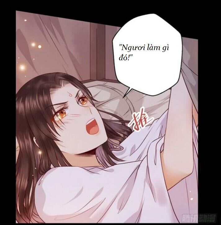 Tuyệt Sắc Quyến Rũ: Quỷ Y Chí Tôn: Chapter 137.1