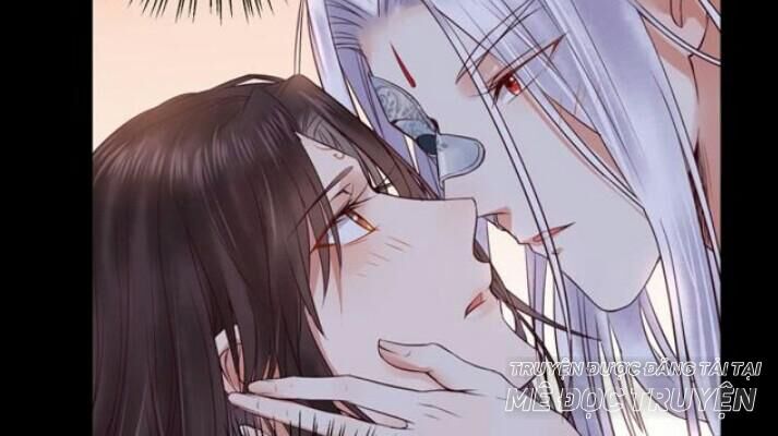 Tuyệt Sắc Quyến Rũ: Quỷ Y Chí Tôn: Chapter 137.1