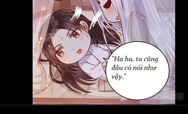 Tuyệt Sắc Quyến Rũ: Quỷ Y Chí Tôn: Chapter 137.1