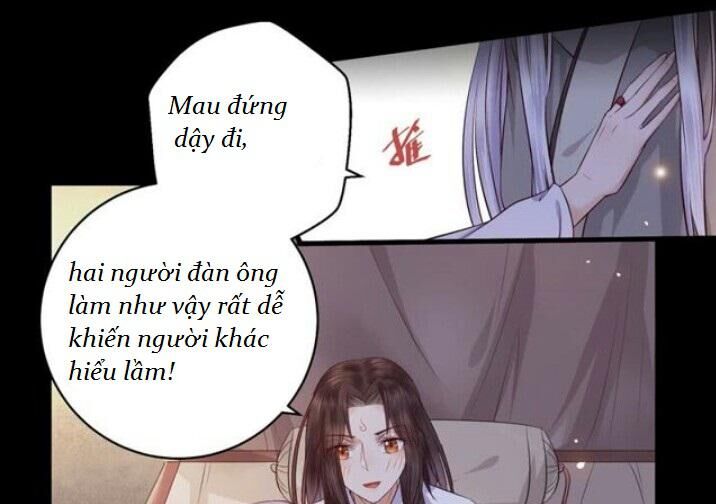 Tuyệt Sắc Quyến Rũ: Quỷ Y Chí Tôn: Chapter 137.1
