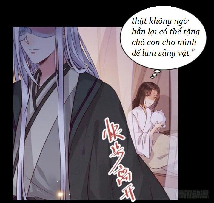 Tuyệt Sắc Quyến Rũ: Quỷ Y Chí Tôn: Chapter 137.1