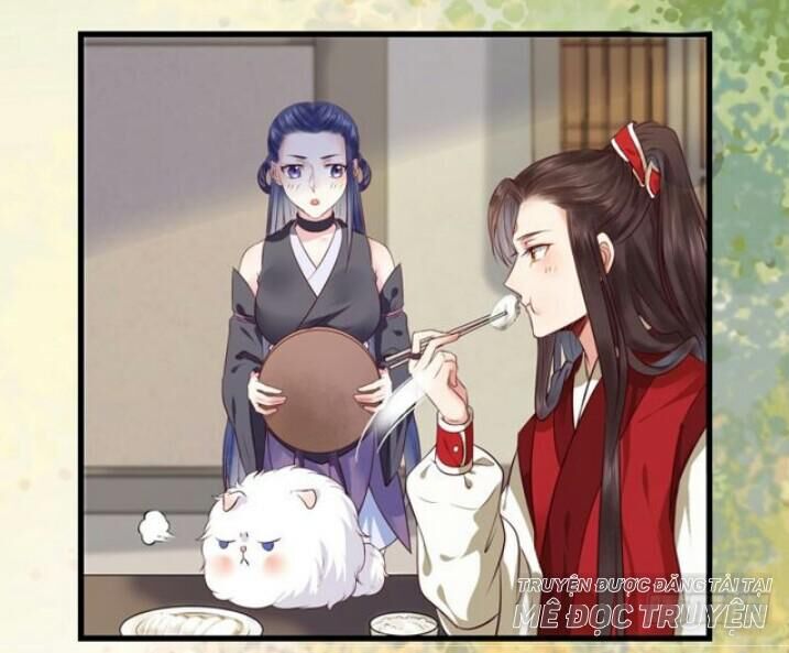 Tuyệt Sắc Quyến Rũ: Quỷ Y Chí Tôn: Chapter 137.1