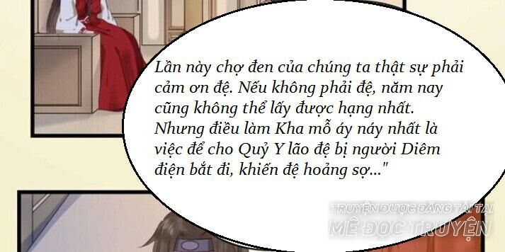 Tuyệt Sắc Quyến Rũ: Quỷ Y Chí Tôn: Chapter 137.1