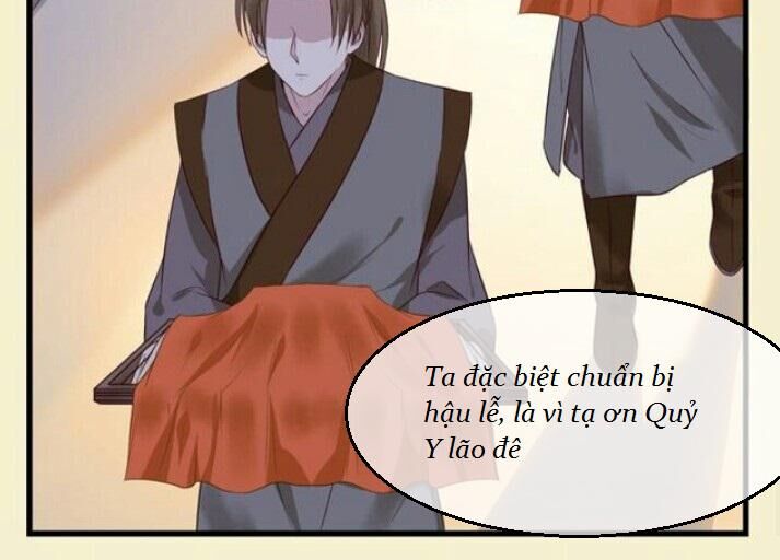 Tuyệt Sắc Quyến Rũ: Quỷ Y Chí Tôn: Chapter 137.1