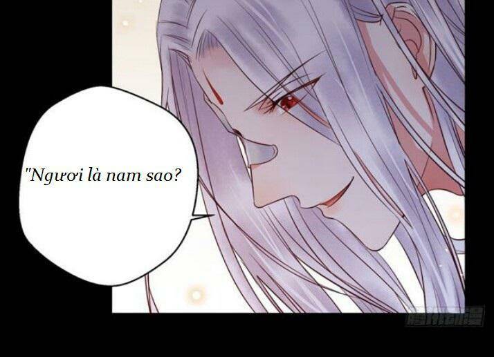 Tuyệt Sắc Quyến Rũ: Quỷ Y Chí Tôn: Chapter 137