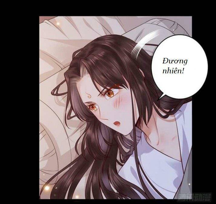 Tuyệt Sắc Quyến Rũ: Quỷ Y Chí Tôn: Chapter 137