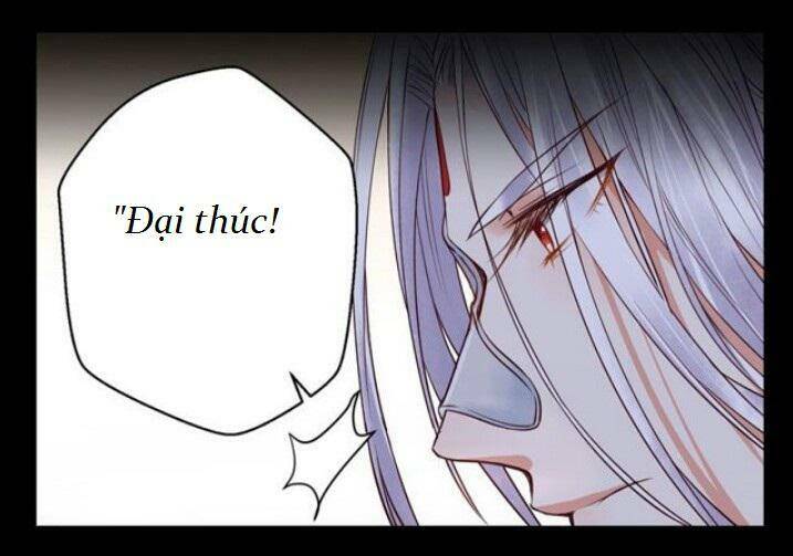 Tuyệt Sắc Quyến Rũ: Quỷ Y Chí Tôn: Chapter 137