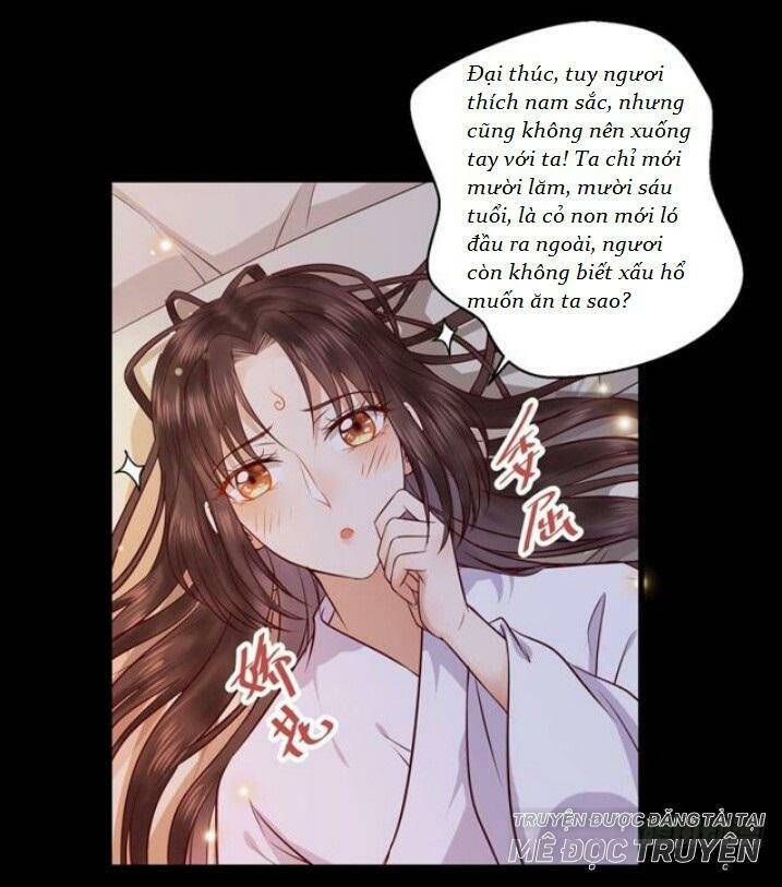 Tuyệt Sắc Quyến Rũ: Quỷ Y Chí Tôn: Chapter 137