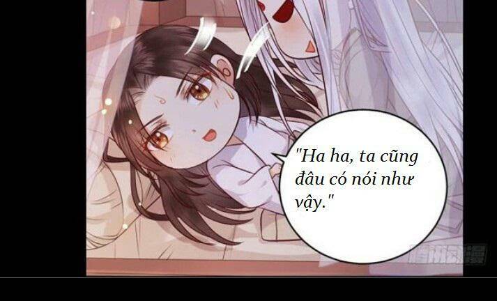 Tuyệt Sắc Quyến Rũ: Quỷ Y Chí Tôn: Chapter 137