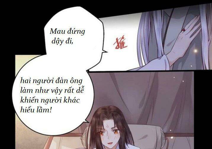 Tuyệt Sắc Quyến Rũ: Quỷ Y Chí Tôn: Chapter 137