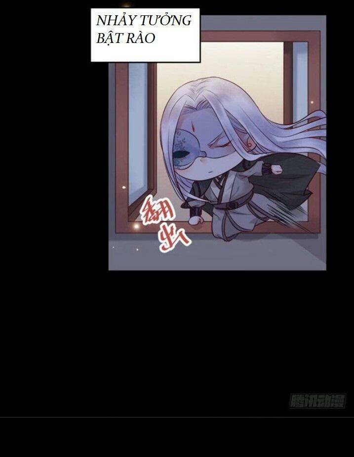 Tuyệt Sắc Quyến Rũ: Quỷ Y Chí Tôn: Chapter 137