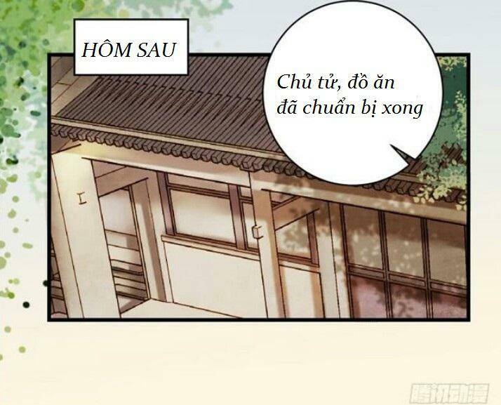 Tuyệt Sắc Quyến Rũ: Quỷ Y Chí Tôn: Chapter 137
