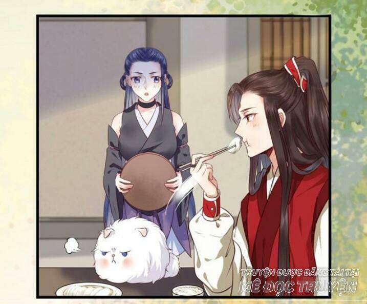 Tuyệt Sắc Quyến Rũ: Quỷ Y Chí Tôn: Chapter 137