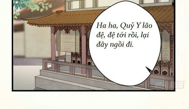 Tuyệt Sắc Quyến Rũ: Quỷ Y Chí Tôn: Chapter 137