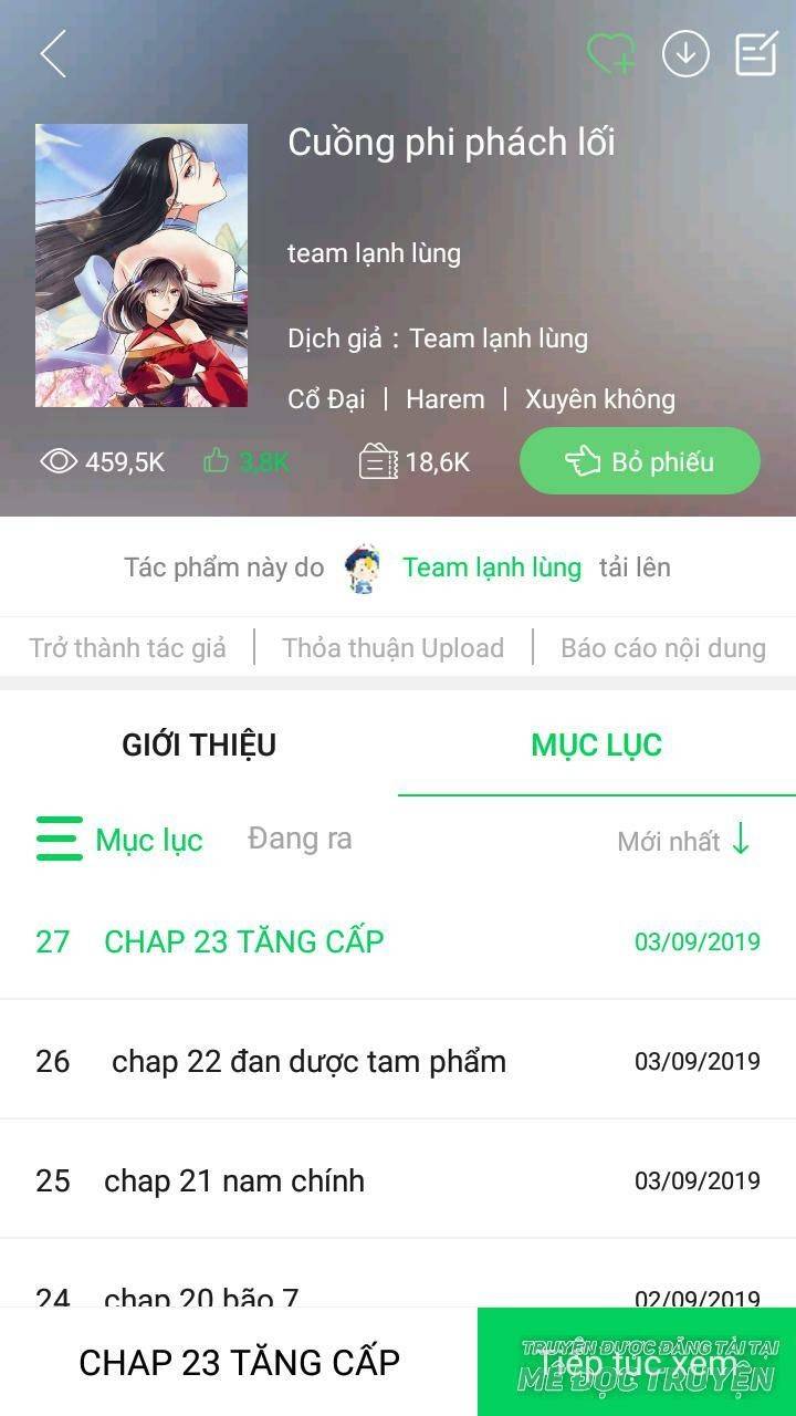 Tuyệt Sắc Quyến Rũ: Quỷ Y Chí Tôn: Chapter 137