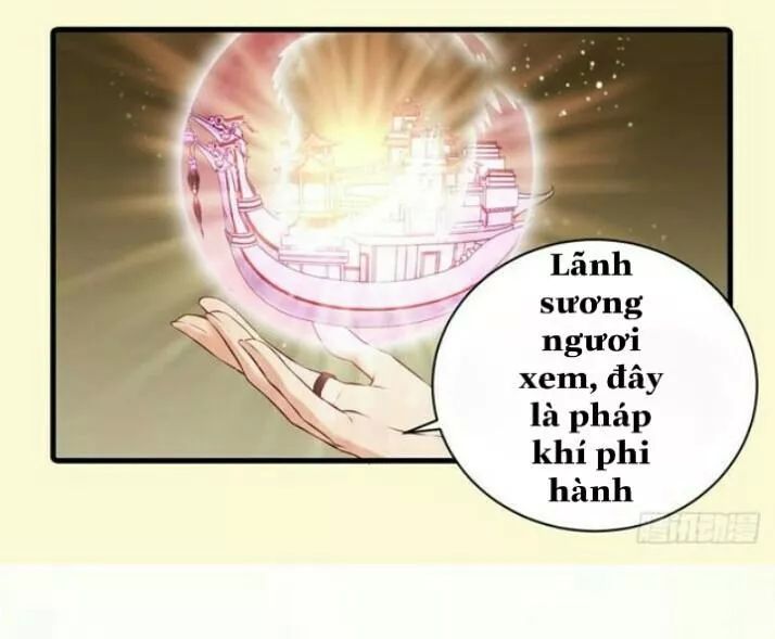 Tuyệt Sắc Quyến Rũ: Quỷ Y Chí Tôn: Chapter 138.2