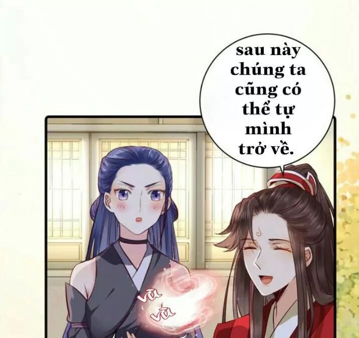 Tuyệt Sắc Quyến Rũ: Quỷ Y Chí Tôn: Chapter 138.2
