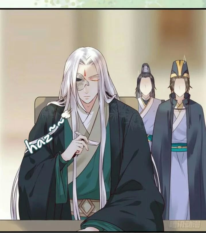 Tuyệt Sắc Quyến Rũ: Quỷ Y Chí Tôn: Chapter 138.2