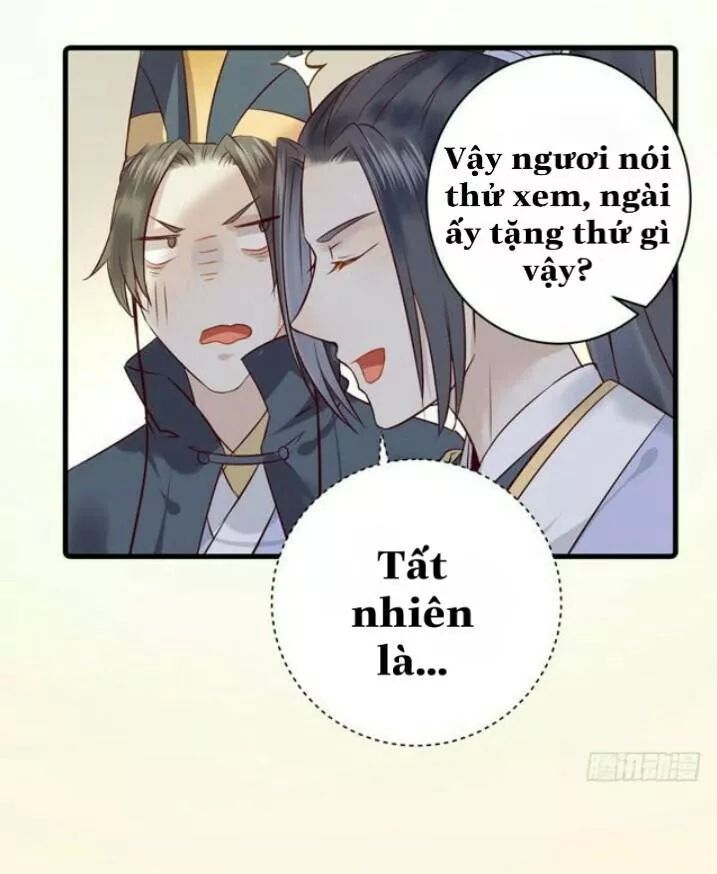 Tuyệt Sắc Quyến Rũ: Quỷ Y Chí Tôn: Chapter 138.2