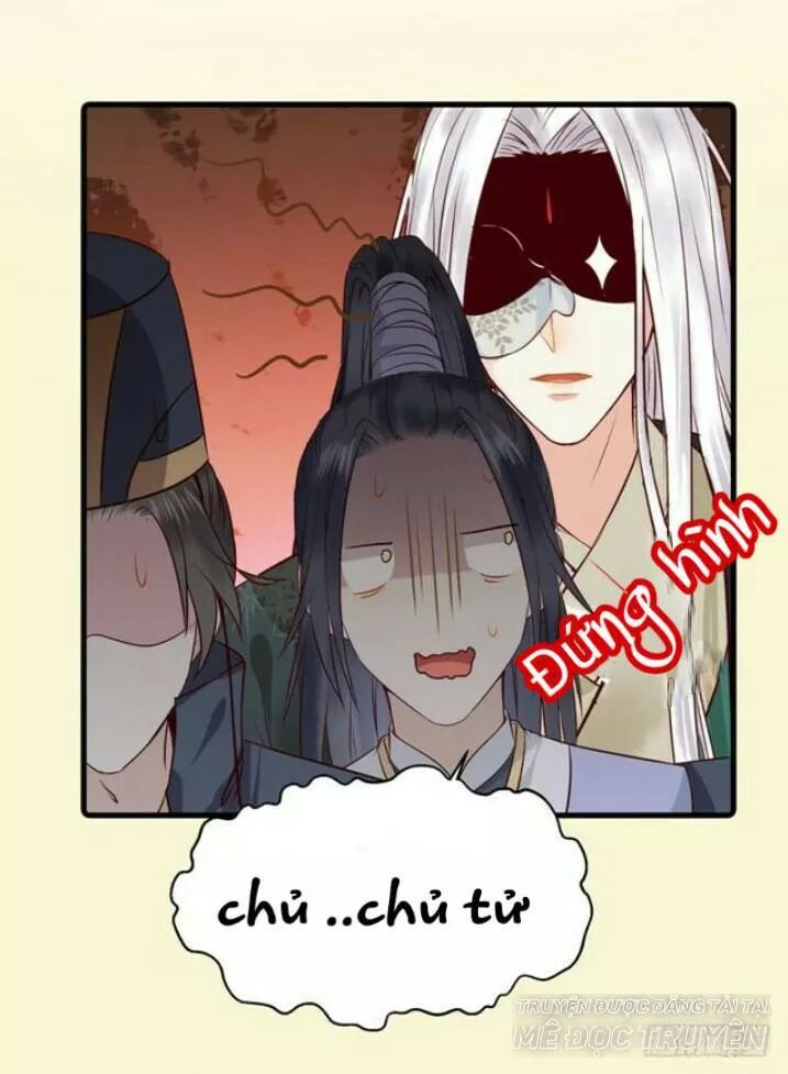 Tuyệt Sắc Quyến Rũ: Quỷ Y Chí Tôn: Chapter 138.2